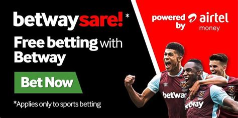 airtel betway